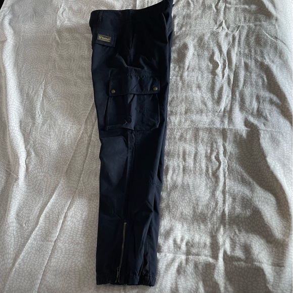 Belstaff Men’s Trailmaster Pro Cargo Pants - Picture 12 of 14